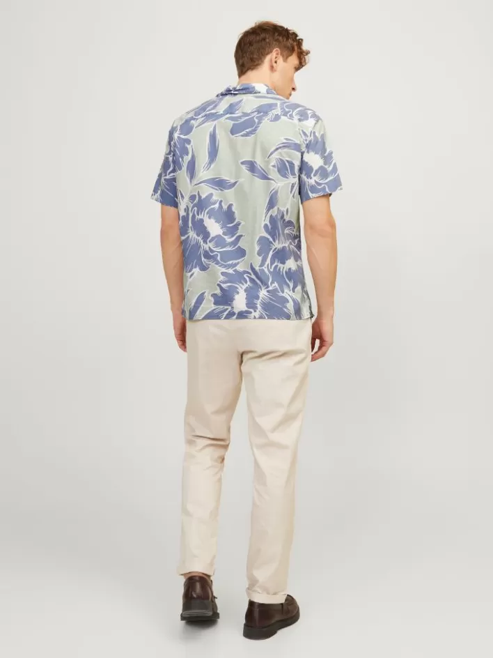 JACK & JONES Shirts | Relaxed Fit Shirt