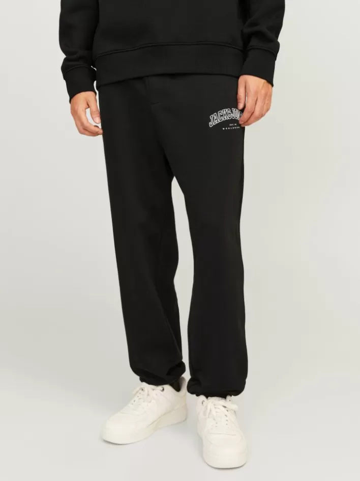 JACK & JONES Trousers | Relaxed Fit Sweatpants