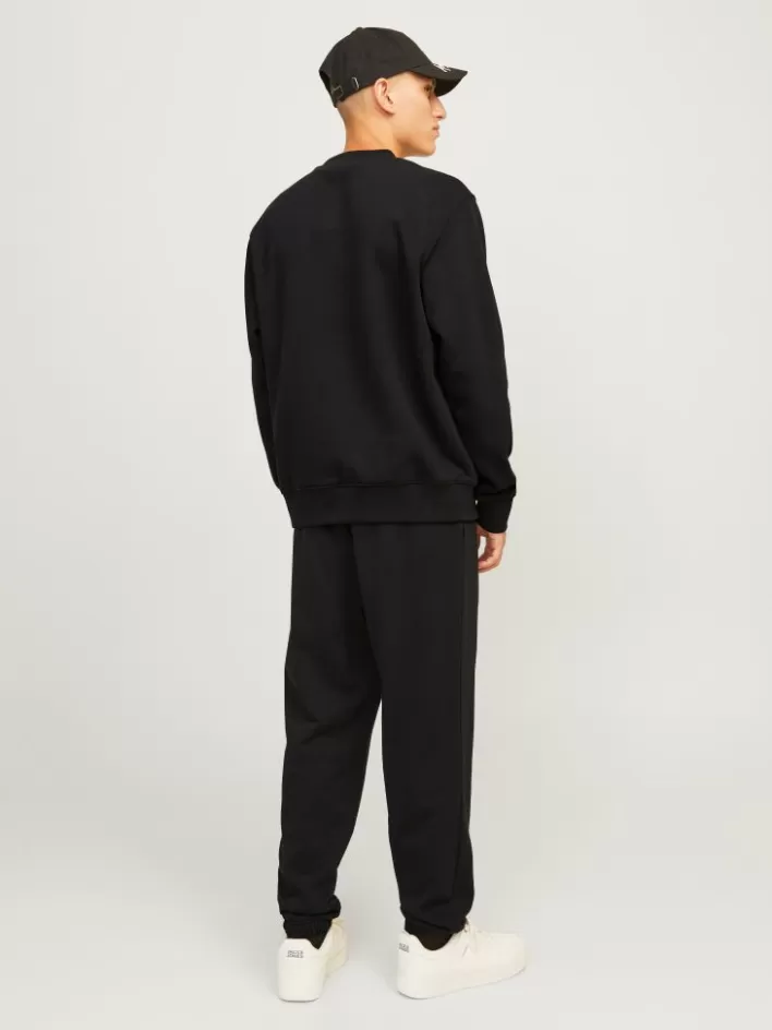 JACK & JONES Trousers | Relaxed Fit Sweatpants