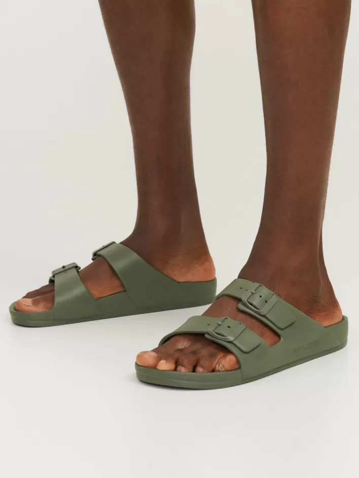 JACK & JONES Flip Flops & Sandals | Sandals