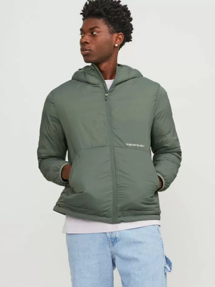 JACK & JONES Jackets | Shell jacket