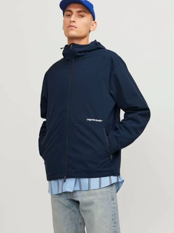 JACK & JONES Jackets | Shell jacket