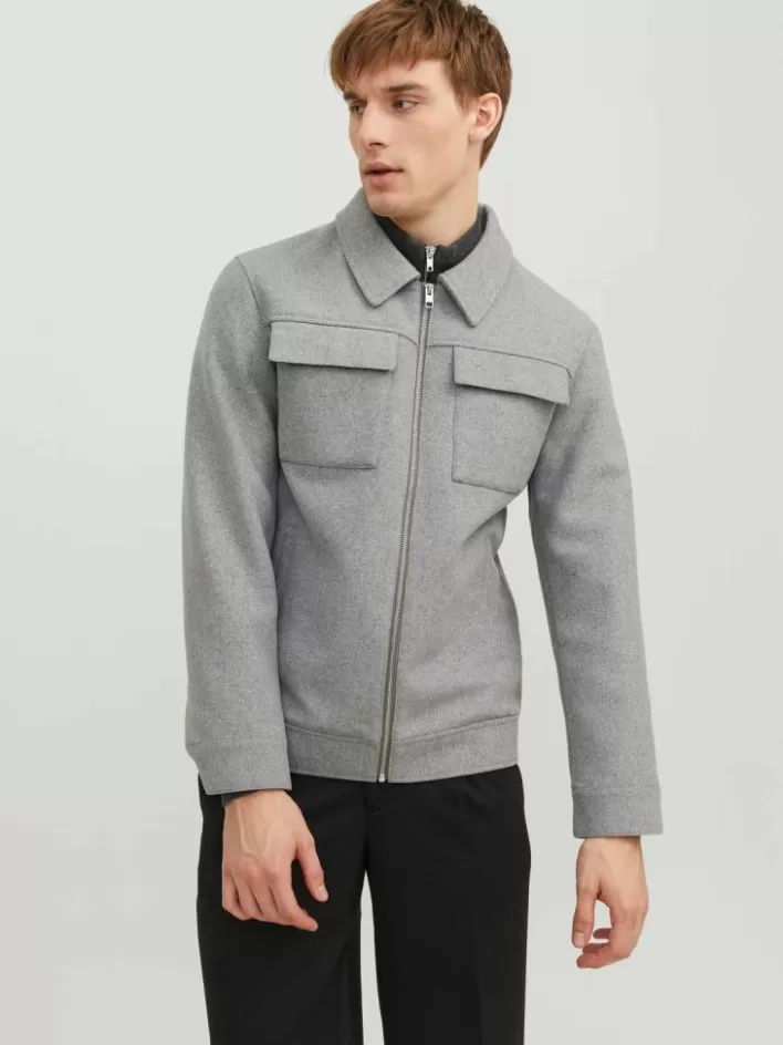 JACK & JONES Jackets | Shell jacket