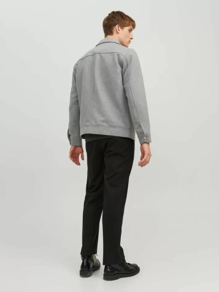 JACK & JONES Jackets | Shell jacket