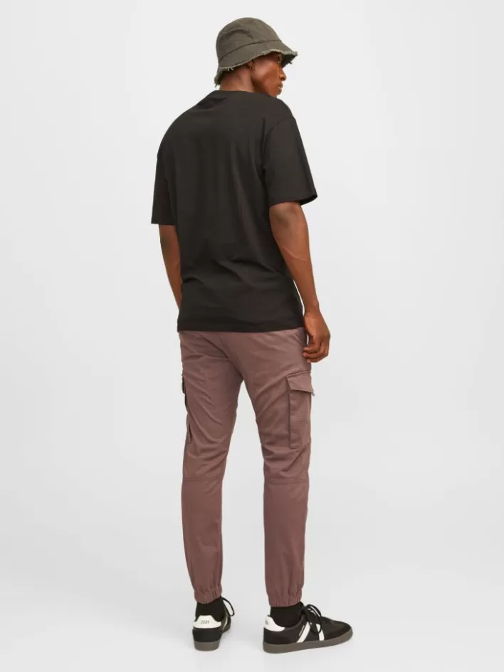 JACK & JONES Trousers | Slim Fit Cargo trousers