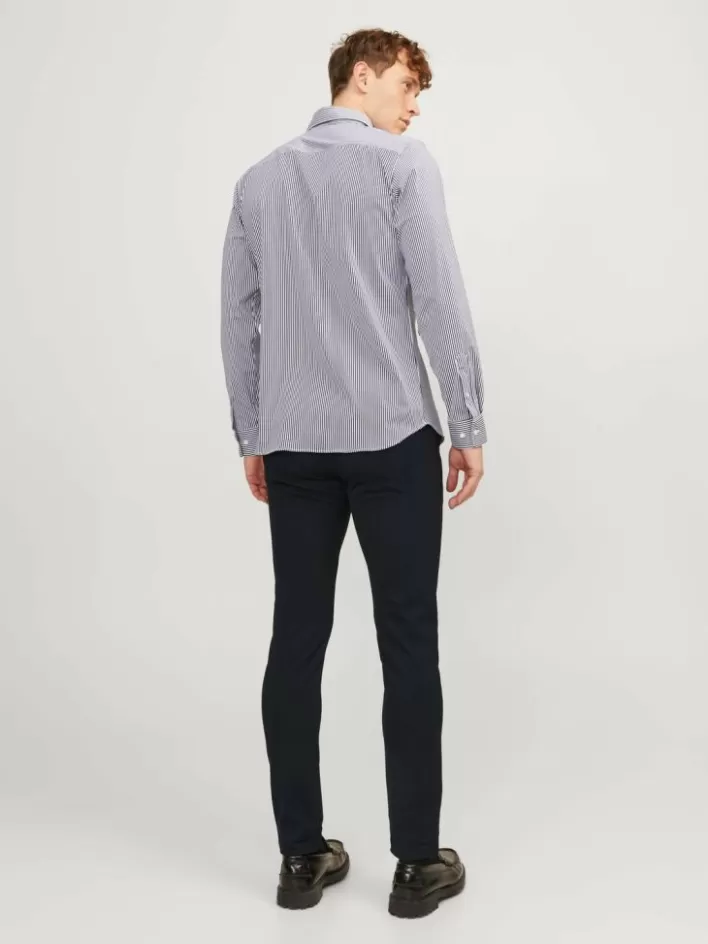 JACK & JONES Trousers | Slim Fit Chino pants