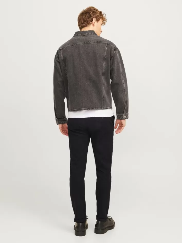 JACK & JONES Trousers | Slim Fit Chino pants