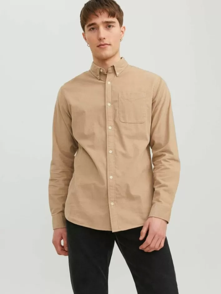 JACK & JONES Shirts | Slim Fit Shirt