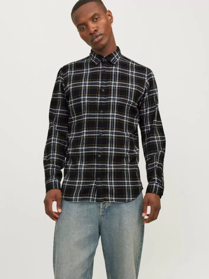JACK & JONES Shirts | Slim Fit Shirt