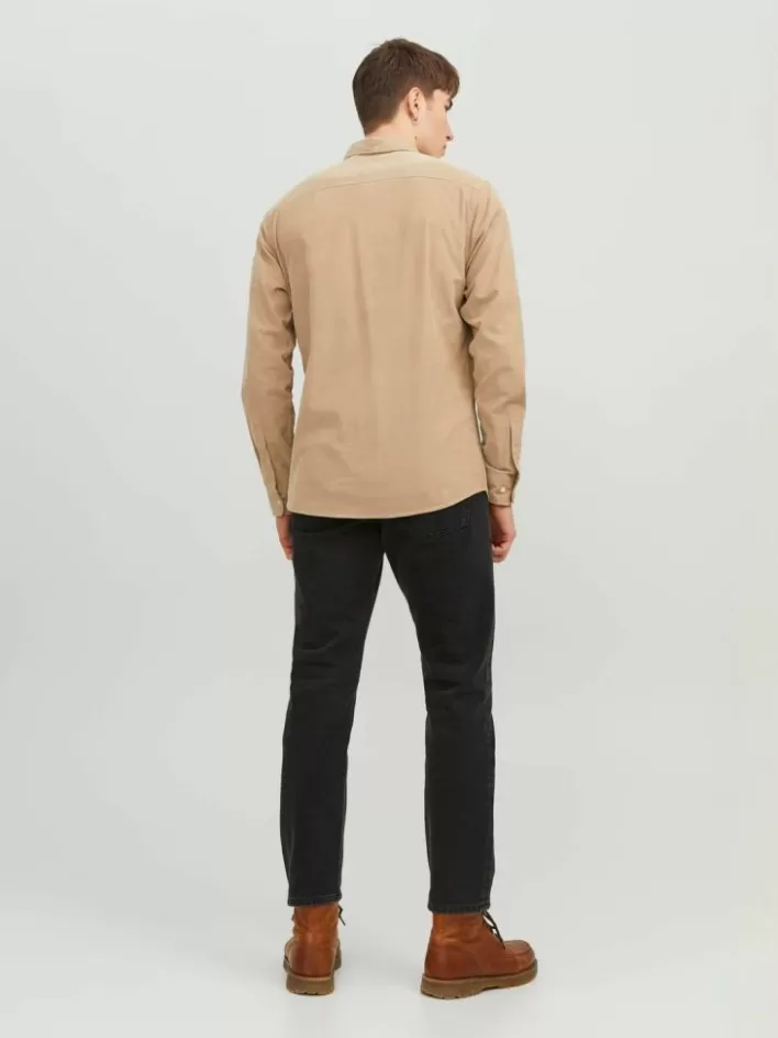 JACK & JONES Shirts | Slim Fit Shirt