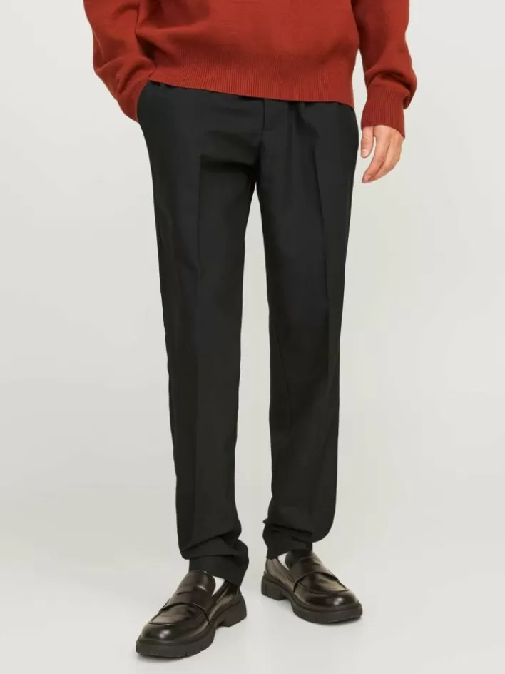 JACK & JONES Trousers | Tapered Fit Chino pants