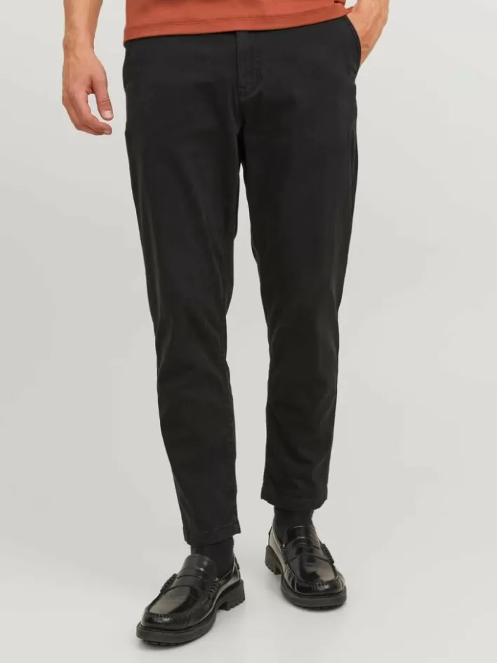 JACK & JONES Trousers | Tapered Fit Chino pants