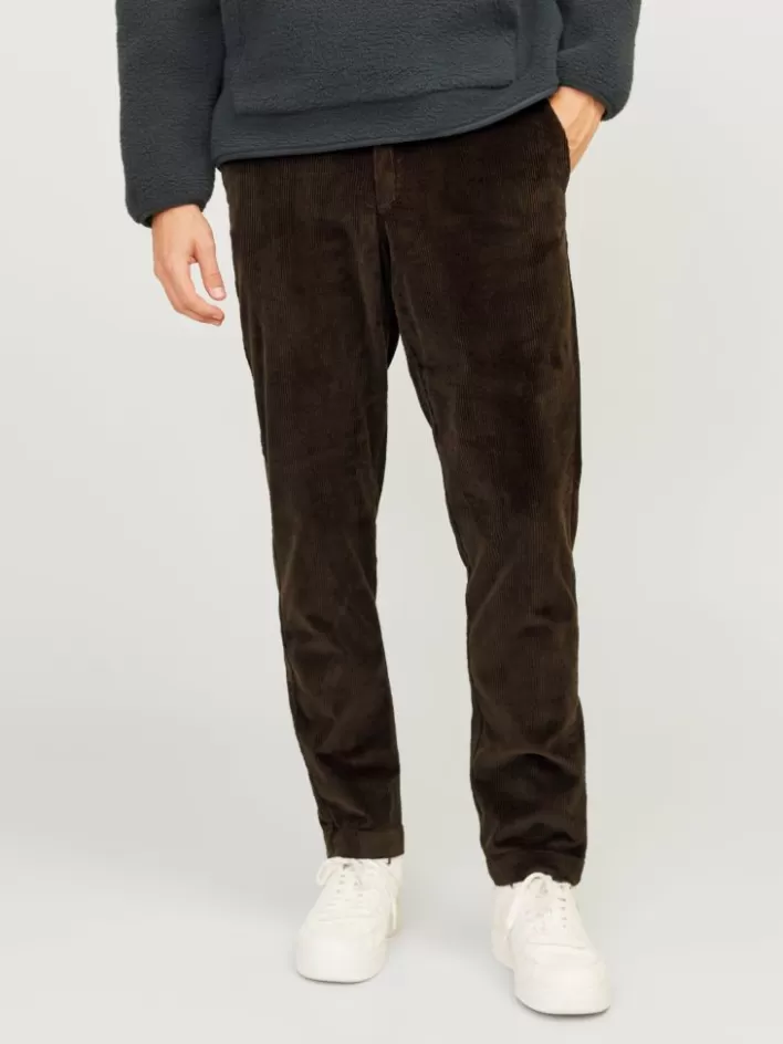 JACK & JONES Trousers | Tapered Fit Chino pants