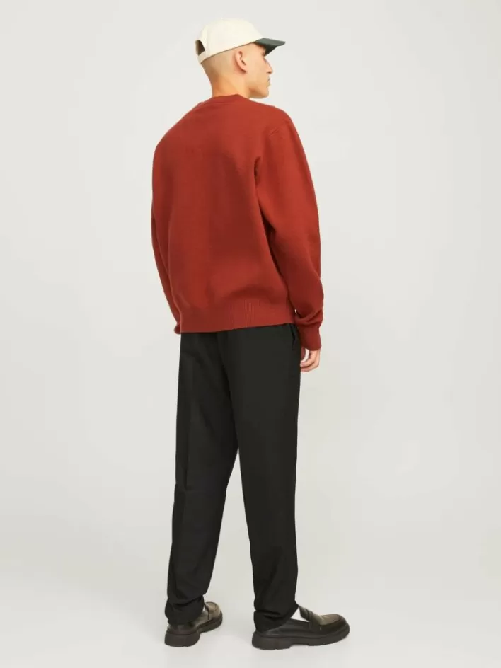 JACK & JONES Trousers | Tapered Fit Chino pants
