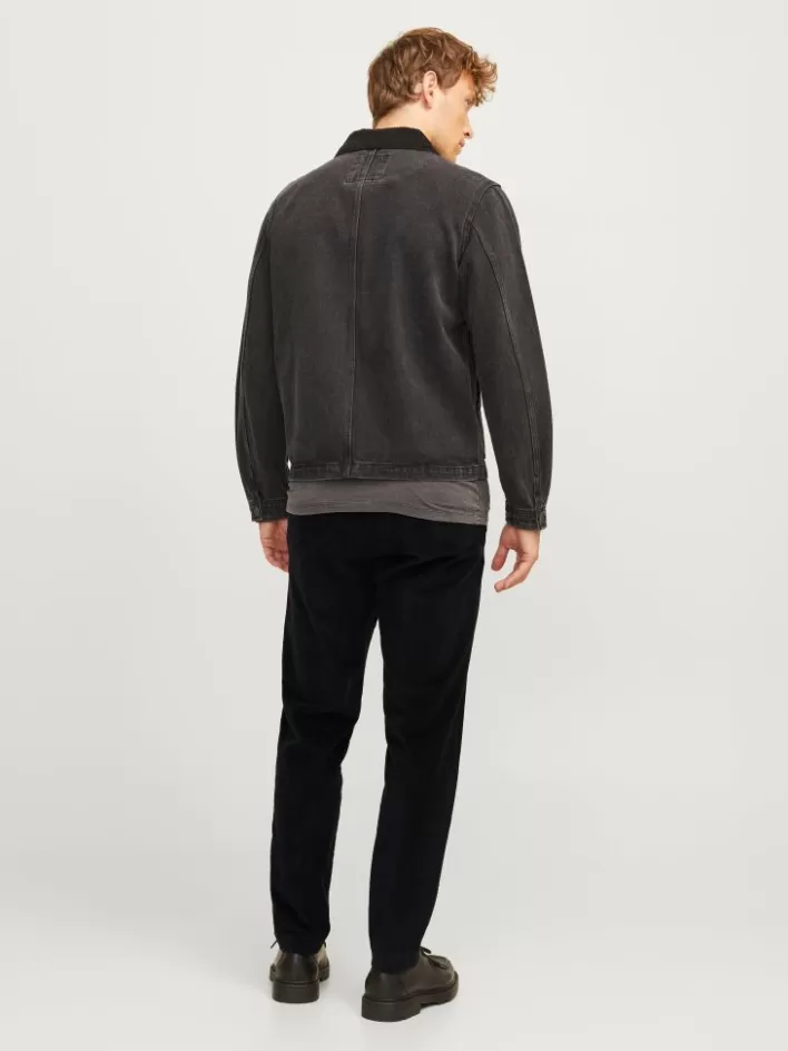 JACK & JONES Trousers | Tapered Fit Chino pants