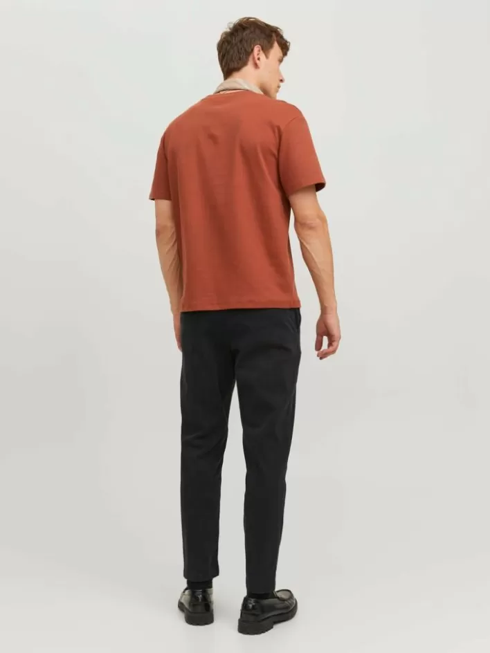 JACK & JONES Trousers | Tapered Fit Chino pants