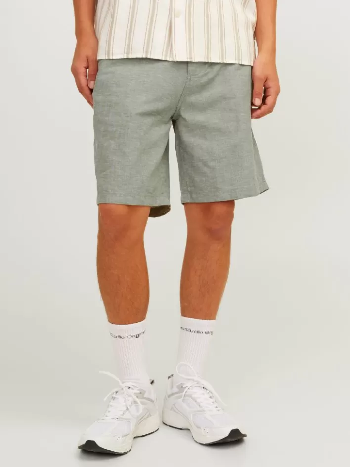 JACK & JONES Shorts | Tapered Fit Chino shorts
