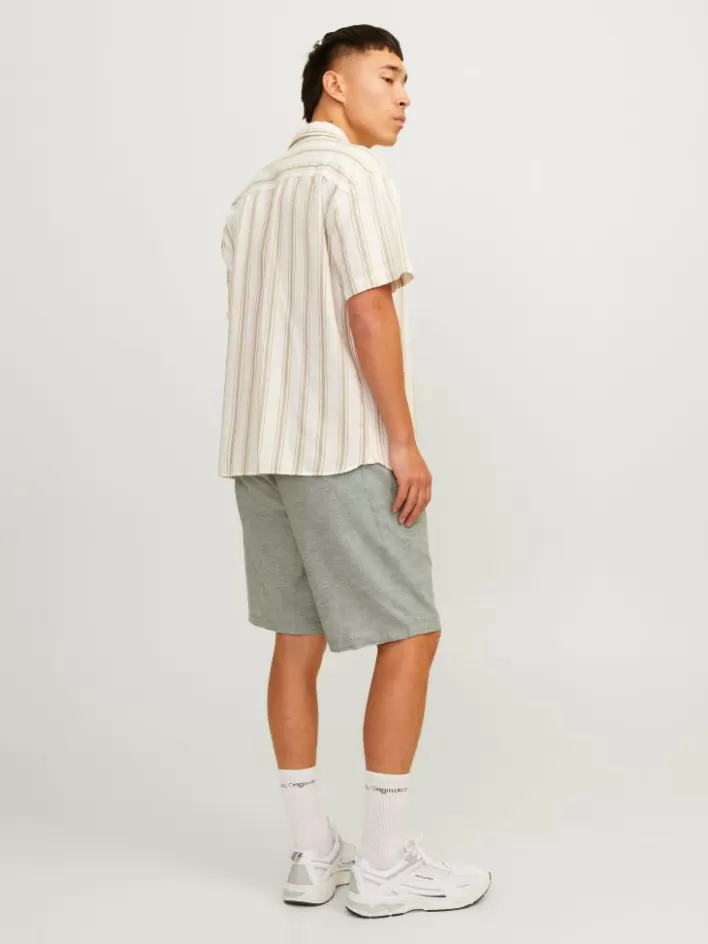 JACK & JONES Shorts | Tapered Fit Chino shorts