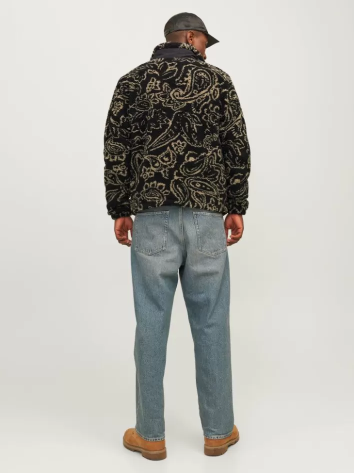 JACK & JONES Jackets | Teddy jacket