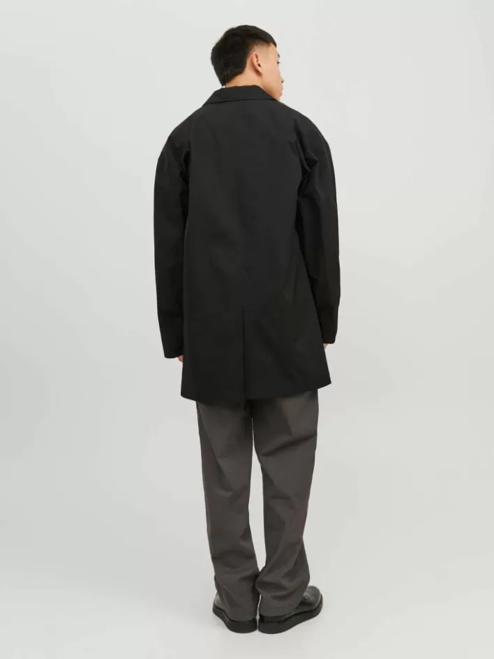 JACK & JONES Jackets | Trench coat