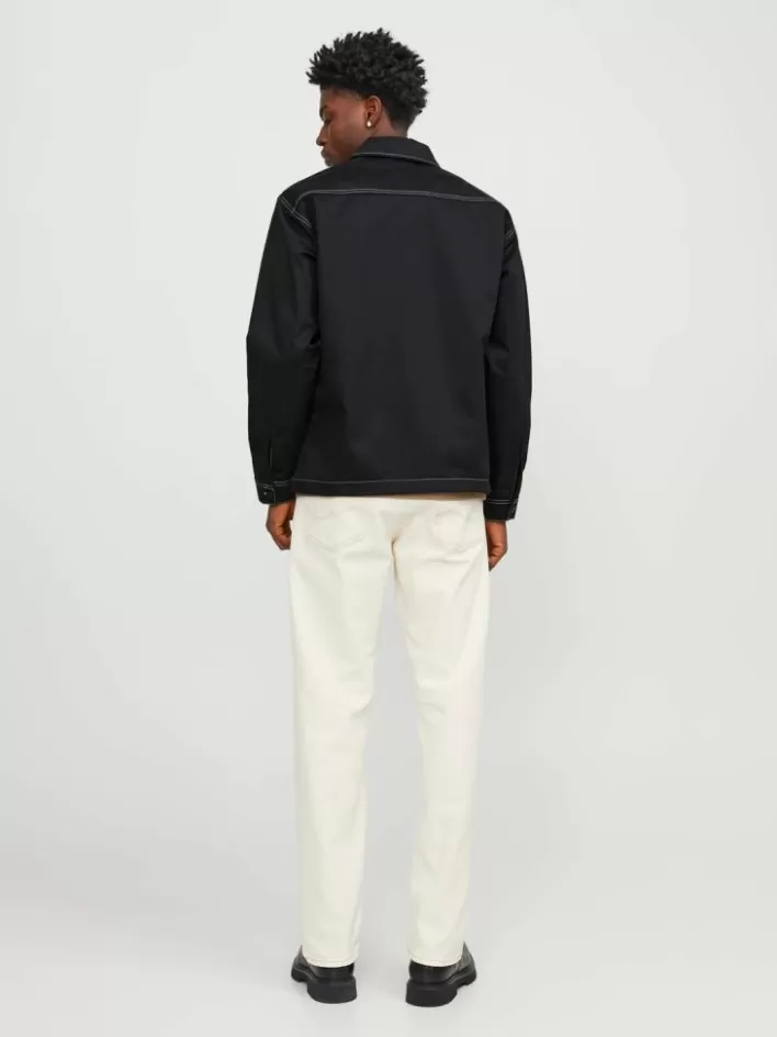 JACK & JONES Jackets | Utility jacket