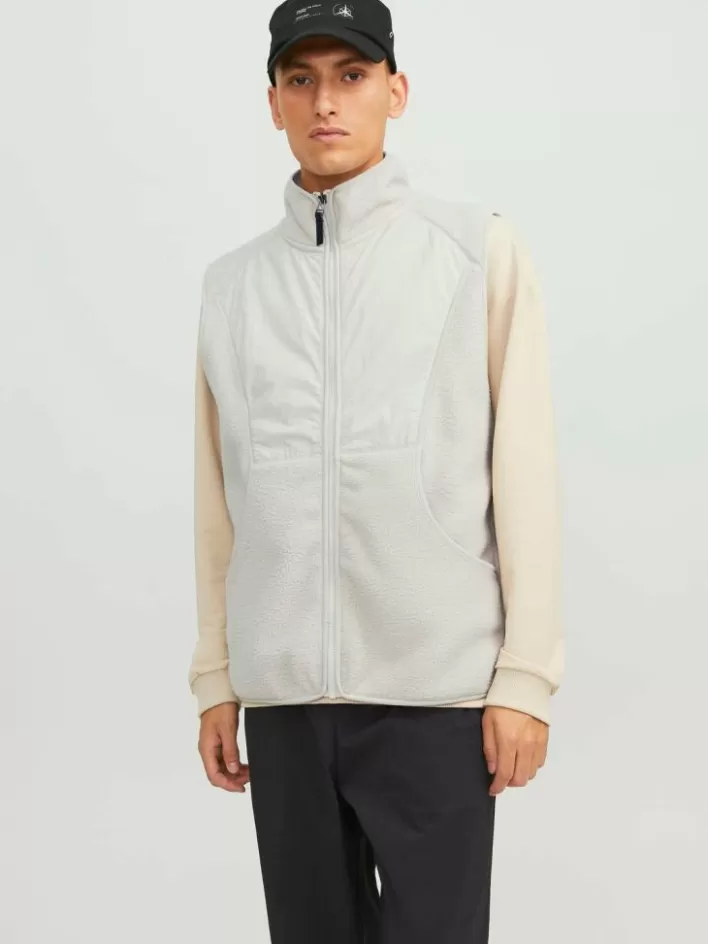 JACK & JONES Jackets | Vest
