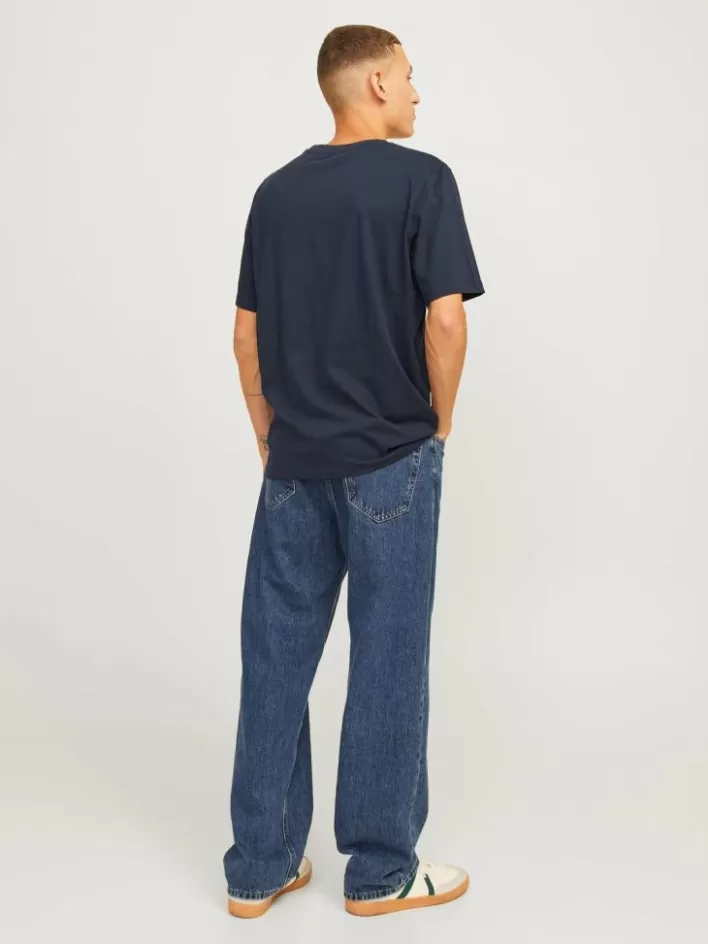 JACK & JONES T-shirts | X-mas Crew neck T-shirt
