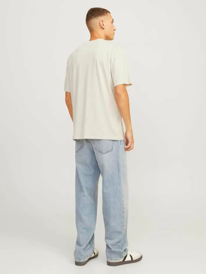 JACK & JONES T-shirts | X-mas Crew neck T-shirt