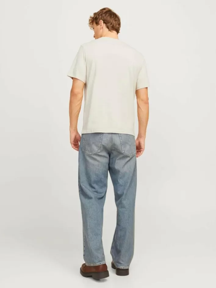 JACK & JONES T-shirts | X-mas Crew neck T-shirt