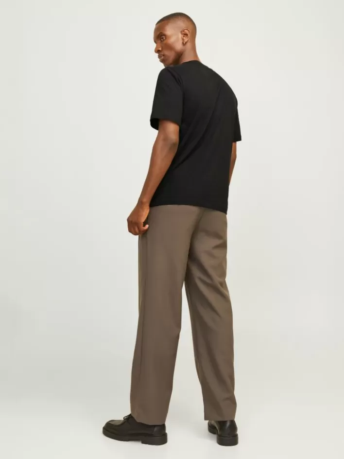 JACK & JONES T-shirts | X-mas Crew neck T-shirt