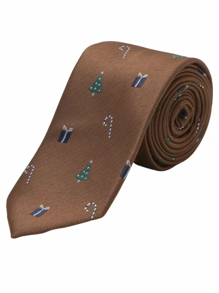 JACK & JONES Ties & Bowties | X-mas Tie